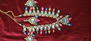 Kundan log set 102