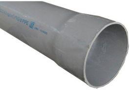 pvc agricultural pipes