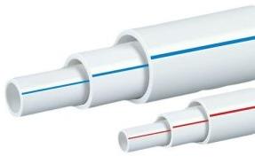 PVC Pipes