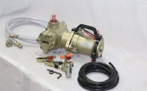 Dc LPG Gas Transfer Pump