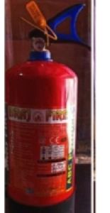 Fire Extinguisher Cylinder