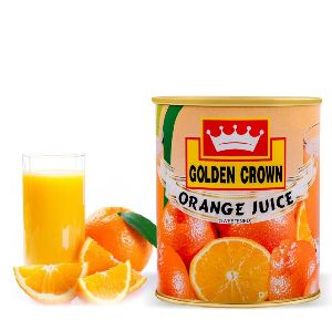 Golden Crown Orange Juice