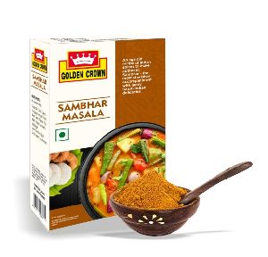 Golden Crown Sambhar Masala