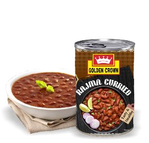 Golden Crown Shahi Rajma