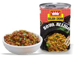 Golden Crown Soya Keema