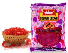 Golden Crown Tutti Frutti