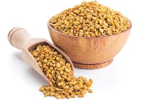 Fenugreek Seeds