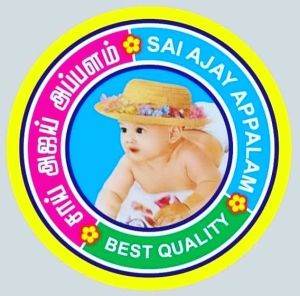 Sai ajay appalam