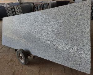 P White granite 16mm