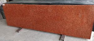 Khalra Red granite 16 mm thickness