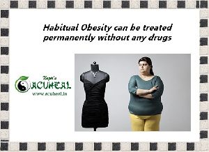 Acupuncture Treatment for Obesity