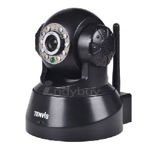 WiFi Night Security Camera