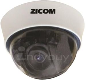 Zicom Dome Camera