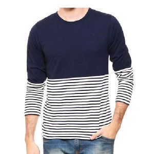 Mens Fancy T-Shirts