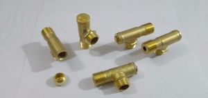 Brass Ferrule