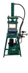 Dhoop Tablet Making Machine