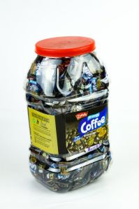 candy Coffee Jar