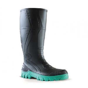 pvc gum boot