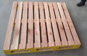 Neemwood Pallet - 04 way