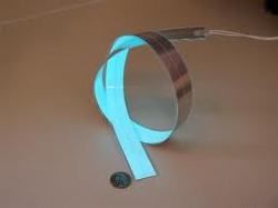 Electroluminescent Light