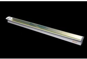 Mirror Optic Tube Light Fitting