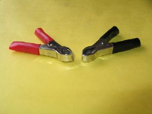 Electronic Connector Clips