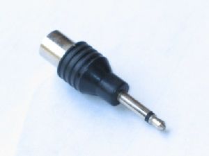 EP Plug RF Plug Adapter