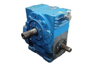 Cast Iron Reduction Gear Box