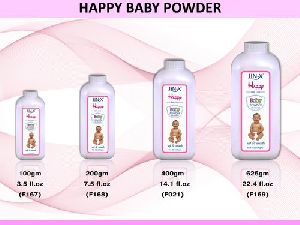 Baby Powder