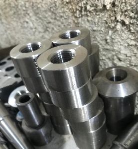 CNC Machining parts