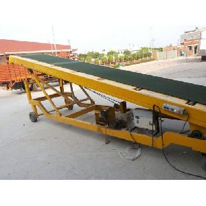 Belt Conveyor