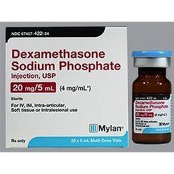 Dexamethasone Injections