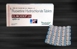 Fluoxetine Hydrochloride Tablet