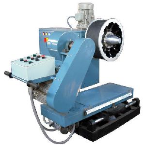 Tyre Buffing Machine