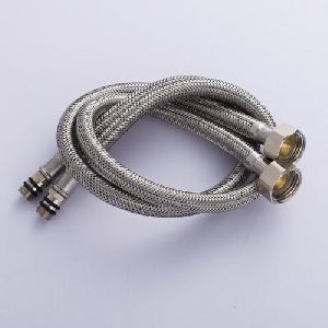 Wire Braided Hose