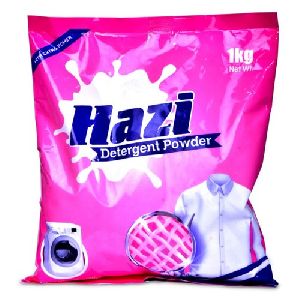 Hazi Detergent Powder