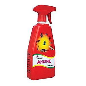 Herbal Khatnil Insecticides
