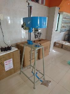 Cap Sealing Machine