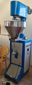 Powder Filling Machine