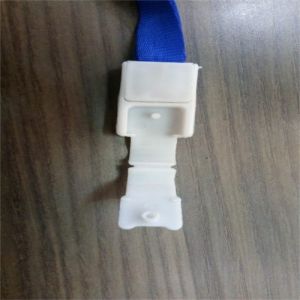 Plastic ID Hook