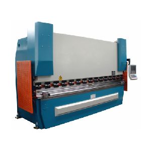 Press Brakes