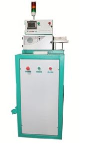 SEMI-AUTOMATIC EDDY CURRENT SORTER