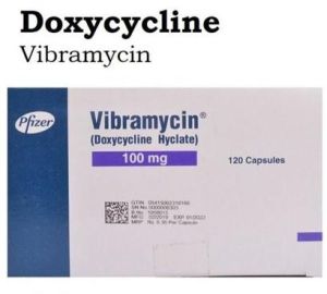 Doxycycline Tablet