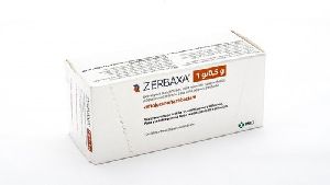 tazobactam injection