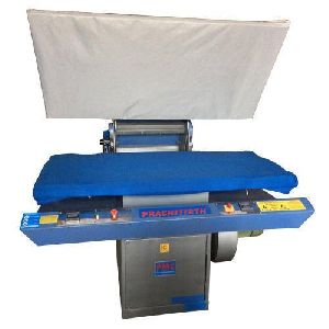 Garment Press