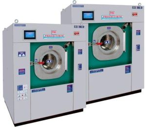 Washer Extractor