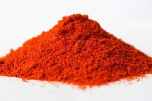 Red Chilly Powder