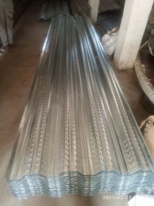 Stainless Steel Decking Sheets