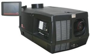 Digital Cinema Projector