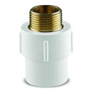 Brass Male Adaptor